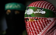 Hamas military spokesman killed by Israeli airstrike in Gaza