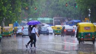 Maharashtra Weather Update September 30: IMD Predicts Rain in Parts of the State