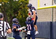 Duquesne trounces Lincoln in dominant home