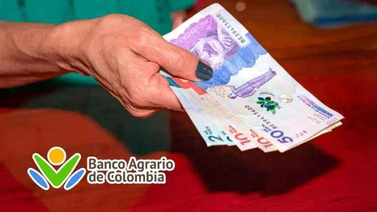 ¿Cómo reclamar pagos de Renta Ciudadana y Devolución del IVA en el Banco Agrario?