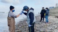 Buscan atender problemática binacional de aguas contaminadas