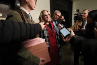 Shannon O’Brien back on track to lead Cannabis Commission after latest court ruling