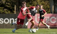 Estudiantes busca el equipo para recibir a River en UNO: cuáles son las dudas del entrenador
