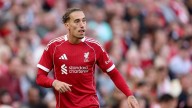 Liverpool's Kostas Tsimikas joins Roma on loan for season