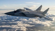 Tres aviones de combate rusos violan el espacio aéreo de Estonia