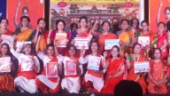 Women given karate training under ‘I am Durga’ campaign in Bengaluru