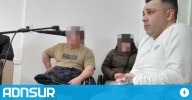 Estaba con libertad condicional por matar a un hombre en Comodoro y ahora lo detuvieron por andar armado
