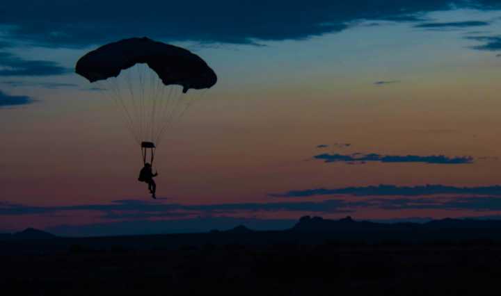 Navy SEAL CEO Explains Why Excellence Matters Personally and Professionally
