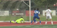 Hastings Broncos hold off comeback from Tabor Bluejays