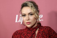 Profunda reflexión. La impactante decisión de Alyssa Milano: “Me desprendo del cuerpo que fue sexualizado y abusado”
