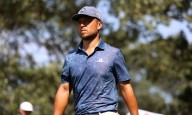 Xander Schauffele Admits Golf ‘Doesn’t Really Matter’ Days After Becoming a Father Xander Schauffele opens up about past anger issues and how a calmer mindset, and new fatherhood helped him keep golf 