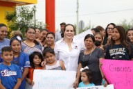 Con Carmen Lilia, Nuevo Laredo se consolida en el top de los gobiernos más efectivos del país