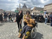 Pope Leo approves new measures to include people with disabilities in Vatican workforce