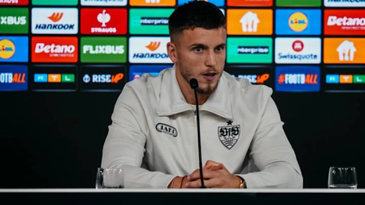 Europa League: Stuttgart struggles with penalty kicks ahead of season opener for 2025