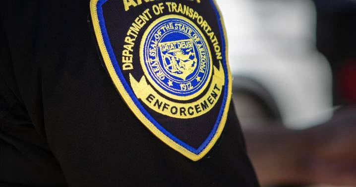Identity theft suspect arrested in Phoenix following ADOT investigation