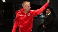 U. de Chile lamenta jugar la vuelta contra Alianza sin público: "Es bastante desagradable"