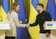 Ukraine expects $3.5 billion fund for U.S. weapons to sustain fight against Russia, Zelenskyy says