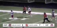 WYMT Sports Overtime - Harlan County Vs. South Laurel