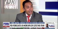 Markets are still 'rewarding' companies with AI investments, says macroeconomist