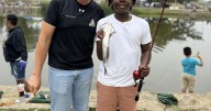 Greater Kansas City Take Kids Fishing Day September 13th