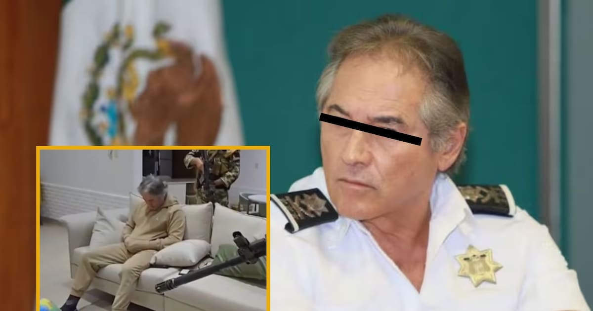 La detención de su sobrino, Gerardo Bermúdez Arreola, llevó directo a la captura de Hernán Bermúdez en Paraguay, bajo la operación ‘Ñemosê’