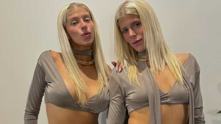 Las hermanas Lattanzio revelaron cómo quedó su vínculo tras la feroz pelea: "¿Sabes lo que es...?"