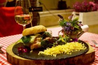 Los restaurantes de Huesca ideales para celíacos