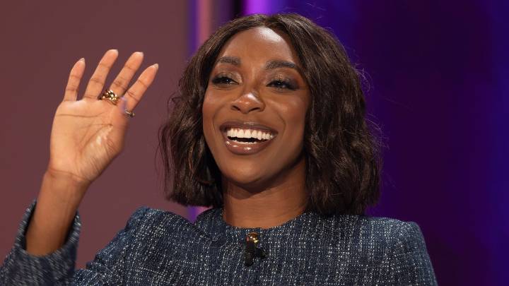 'SNL's Ego Nwodim Announces Shocking Exit Ahead of Season 51