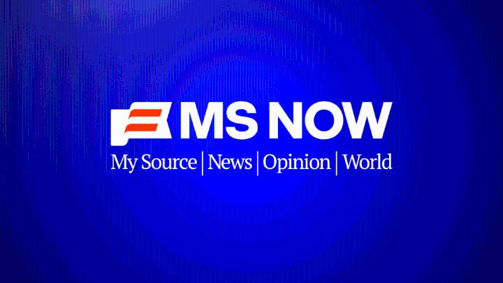 MSNBC Taps Sky News For International Reports As Comcast Spinoff Nears