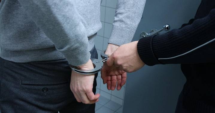 FGE aprehende a Carlos Alberto “N”, el Bolillo, presunto responsable del multihomicidio de una familia en Zamora
