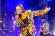 El homenaje a Perales contará con Ana Guerra y Nena Daconte