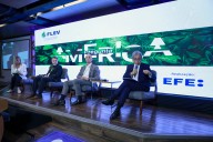 Expertos abogan por una mayor presión de los mercados a los Gobiernos en materia climática