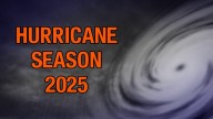 Peak hurricane season remaining quiet, but what about the rest of the season?