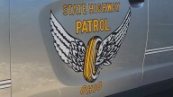 Ohio State Highway Patrol: 69-year-old Newbury man killed in crash