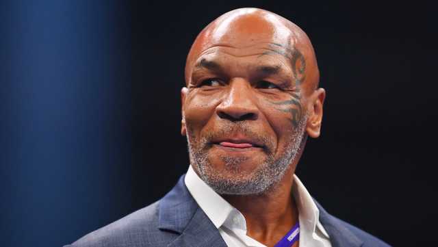 Mike Tyson and Floyd Mayweather to Fight in 2026 Exhibition