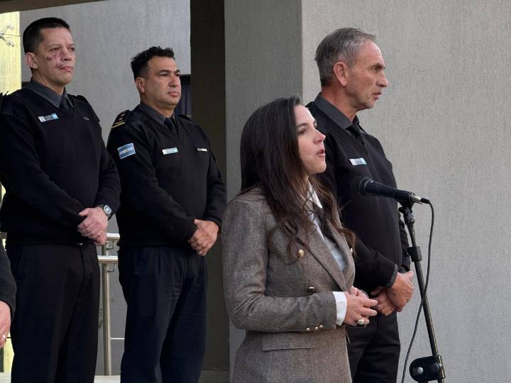 Ajuste en el Ministerio de Seguridad para pagar sentencias y amparos del personal