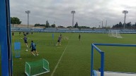 Guti y Soberón, listos para el Real Zaragoza