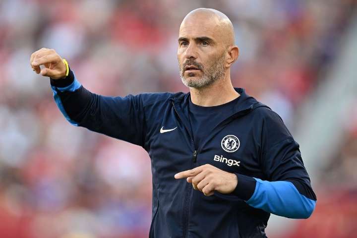 Las conmovedoras y polémicas declaraciones del DT del Chelsea