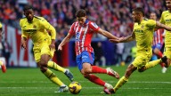 Atlético de Madrid - Villarreal, hoy: horario y dónde ver online TV, LaLiga EA Sports