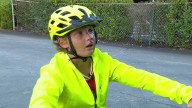 FOX 29 viewers gift 10-year-old bike and helmet after brutal hit