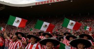 Sunderland rinde homenaje a México: una conexión que trasciende fronteras