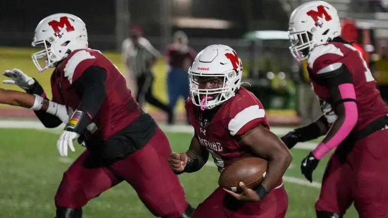 Vote: Who should be the top individual Tennessee high school football performer from Week 4 (Sept. 8