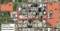 Decision Time: 50 Cent–backed downtown entertainment district up for vote Tuesday