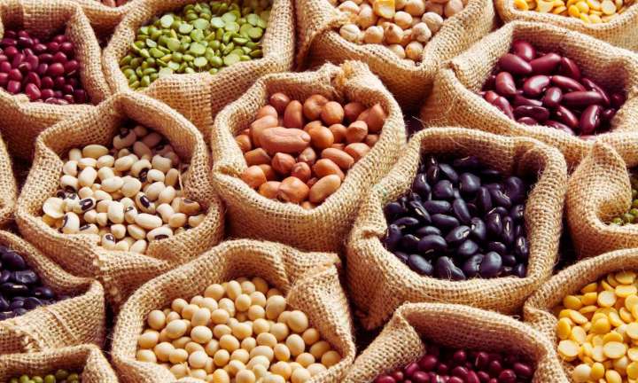Eating More Legumes and Cutting Red/Processed Meat Boosts Men’s Health, reveals study