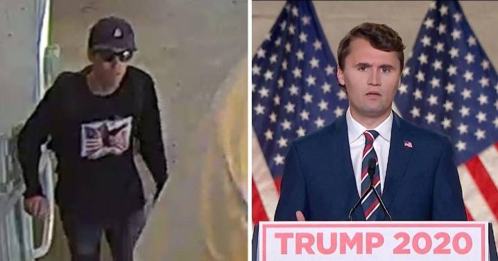 FBI Expert Says Gunman Shot Charlie Kirk From Roof to 'Escape Quickly'
