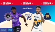 Mazatlán vs Pumas: Sigue en vivo el partido de la Jornada 8 del Apertura 2025