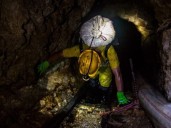 Rescatan con vida a los 23 mineros atrapados en Segovia tras más de 50 horas bajo tierra