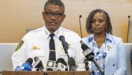 Broadview officials announce 3 criminal investigations against federal agents, urge ICE to stop its antics