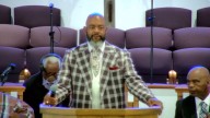 Ohio pastor arrested for 'sex act' in SUV with woman