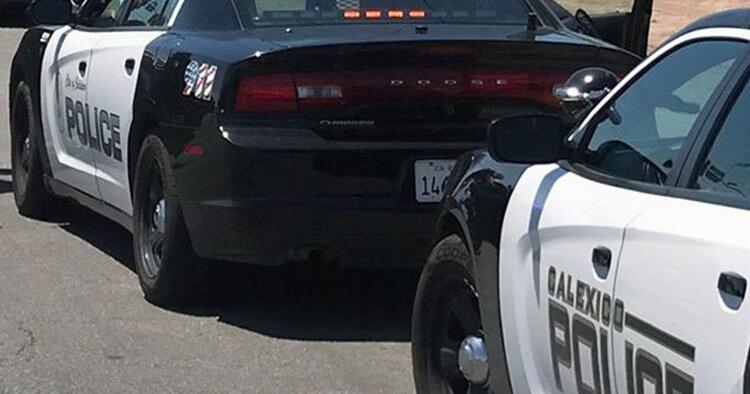 Calexico PD reports rise in Hyundai and Kia thefts